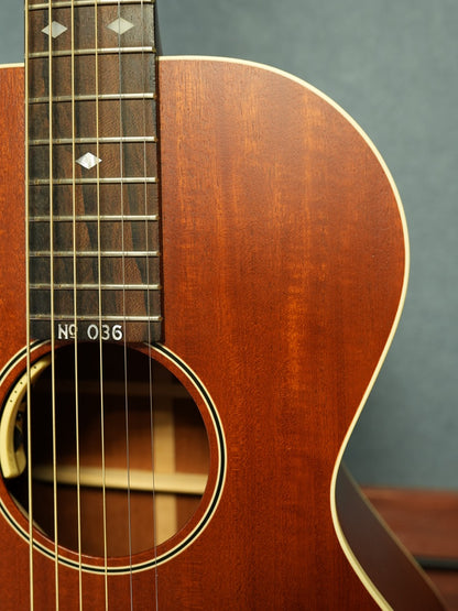 B&G Guitars Caletta カレッタ Private Build 2018年製