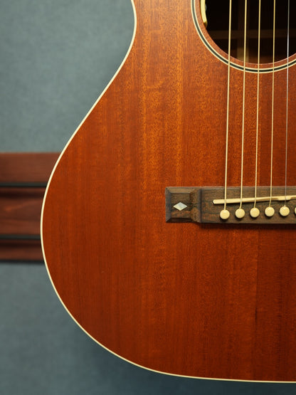 B&G Guitars Caletta カレッタ Private Build 2018年製