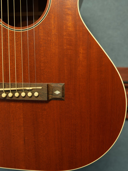 B&G Guitars Caletta カレッタ Private Build 2018年製