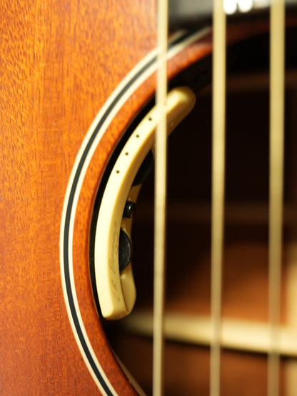 B&G Guitars Caletta カレッタ Private Build 2018年製