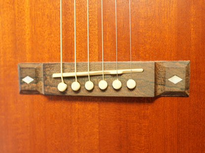 B&G Guitars Caletta カレッタ Private Build 2018年製