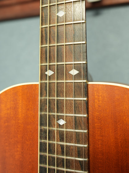 B&G Guitars Caletta カレッタ Private Build 2018年製