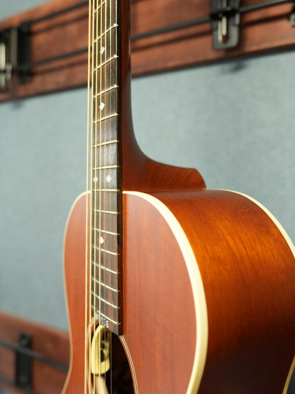 B&G Guitars Caletta カレッタ Private Build 2018年製