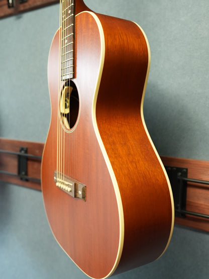 B&G Guitars Caletta カレッタ Private Build 2018年製