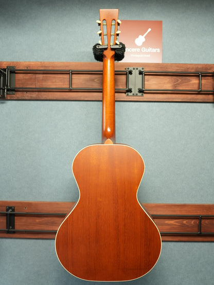 B&G Guitars Caletta カレッタ Private Build 2018年製