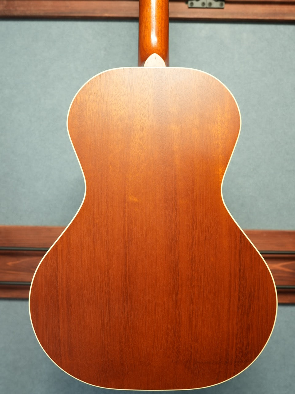 B&G Guitars Caletta カレッタ Private Build 2018年製