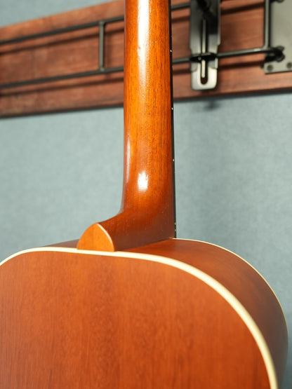 B&G Guitars Caletta カレッタ Private Build 2018年製