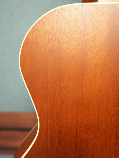 B&G Guitars Caletta カレッタ Private Build 2018年製