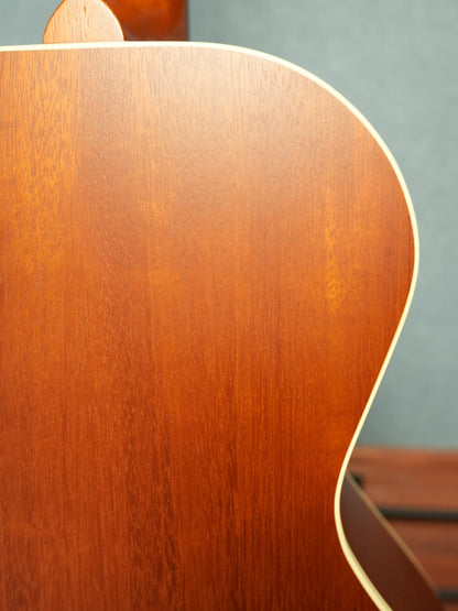 B&G Guitars Caletta カレッタ Private Build 2018年製