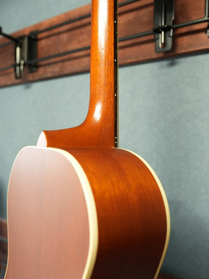 B&G Guitars Caletta カレッタ Private Build 2018年製