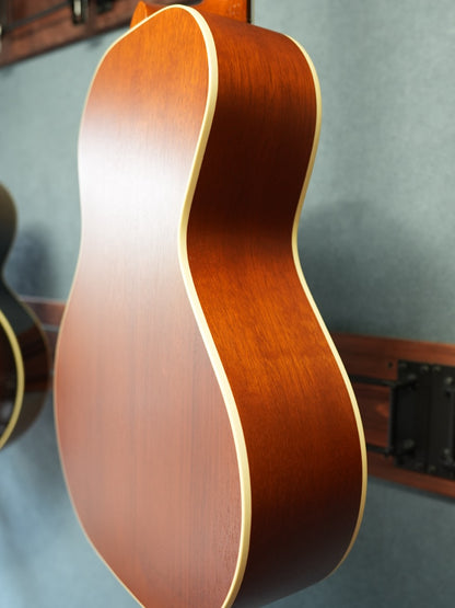 B&G Guitars Caletta カレッタ Private Build 2018年製