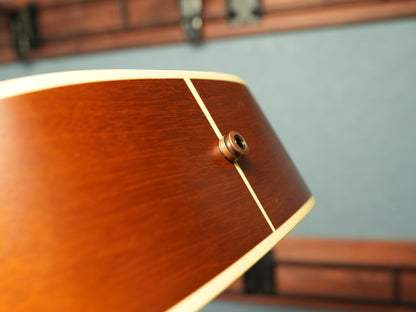 B&G Guitars Caletta カレッタ Private Build 2018年製
