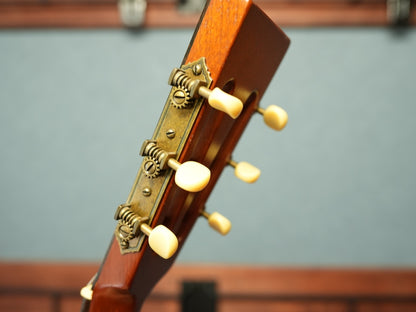 B&G Guitars Caletta カレッタ Private Build 2018年製