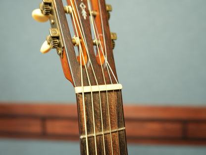 B&G Guitars Caletta カレッタ Private Build 2018年製