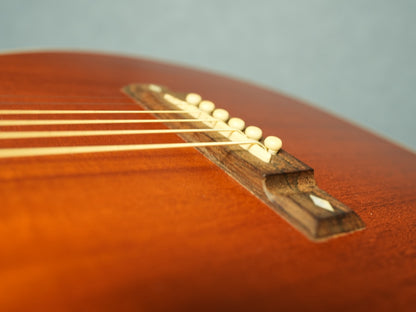 B&G Guitars Caletta カレッタ Private Build 2018年製