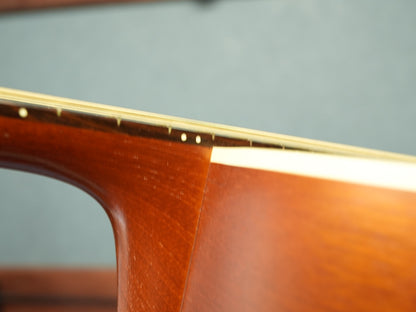 B&G Guitars Caletta カレッタ Private Build 2018年製