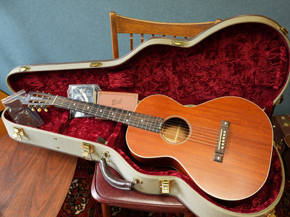 B&G Guitars Caletta カレッタ Private Build 2018年製