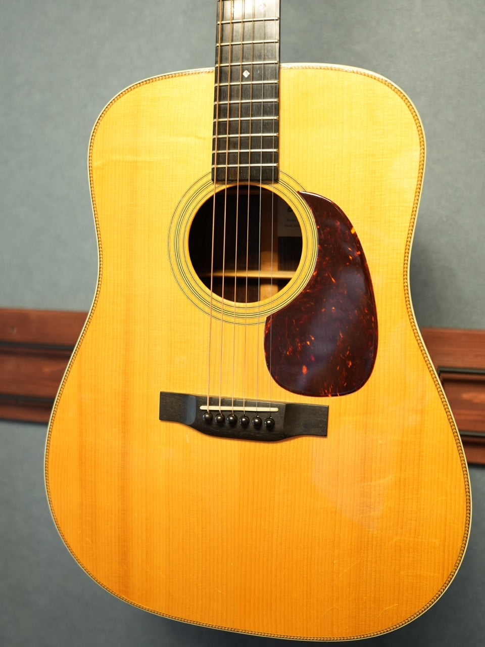 Eastman E-20-D / Natural　2010年製