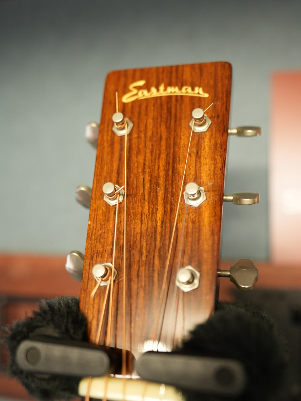 Eastman E-20-D / Natural　2010年製