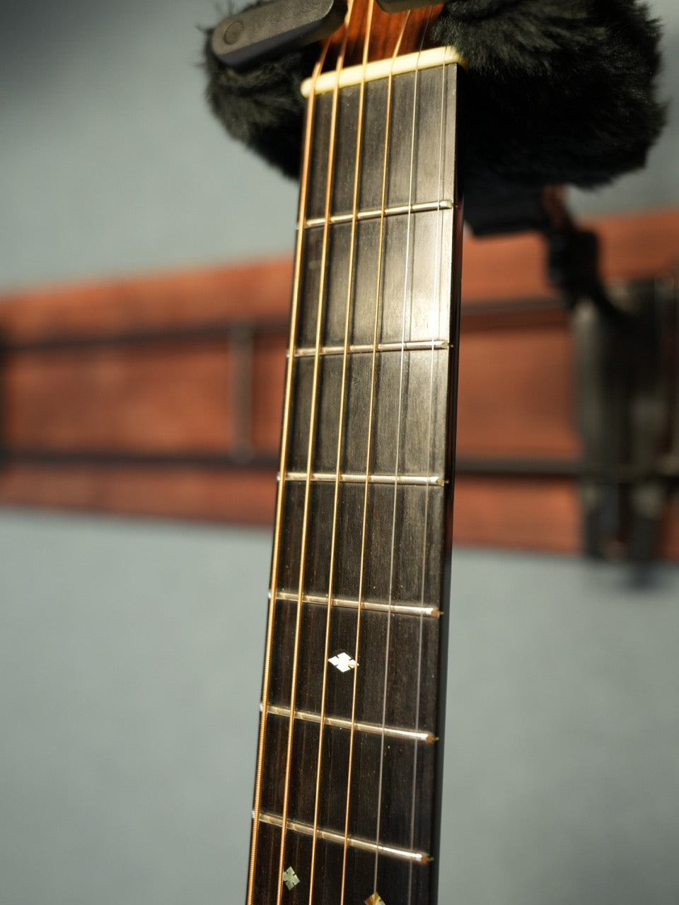Eastman E-20-D / Natural　2010年製