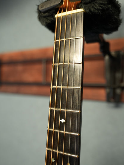 Eastman E-20-D / Natural　2010年製