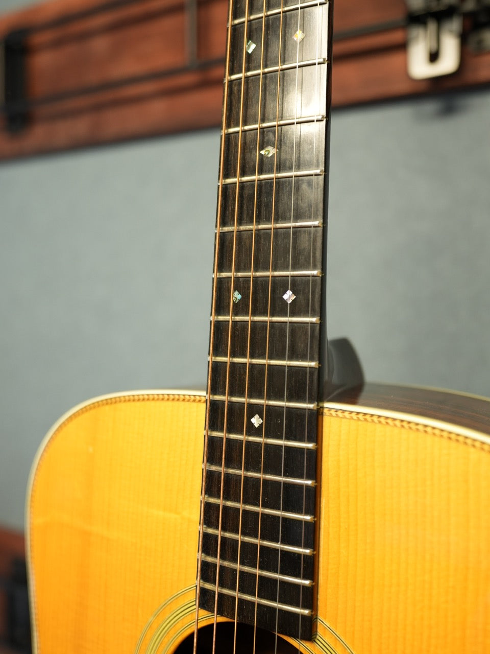 Eastman E-20-D / Natural　2010年製