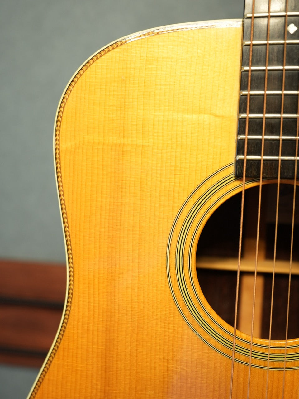 Eastman E-20-D / Natural　2010年製