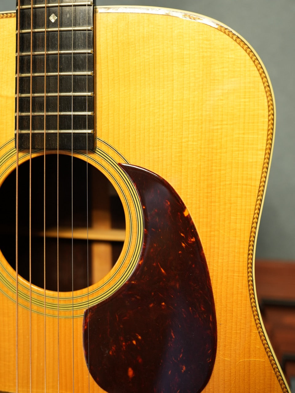 Eastman E-20-D / Natural　2010年製