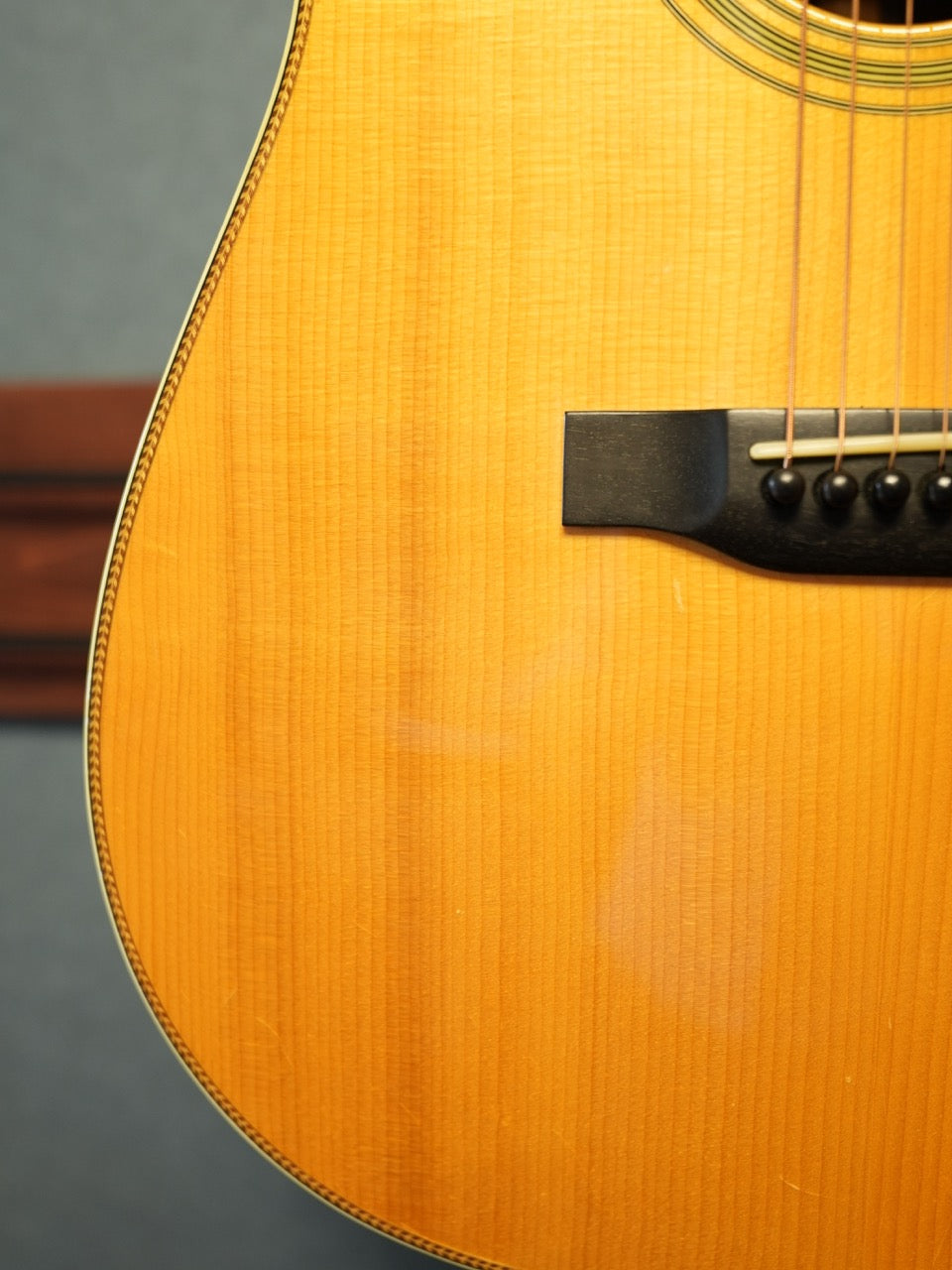 Eastman E-20-D / Natural　2010年製