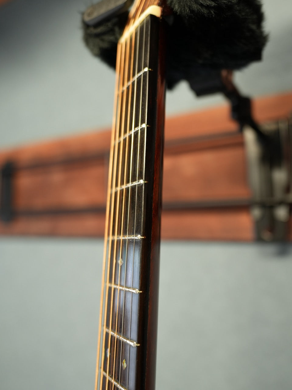 Eastman E-20-D / Natural　2010年製
