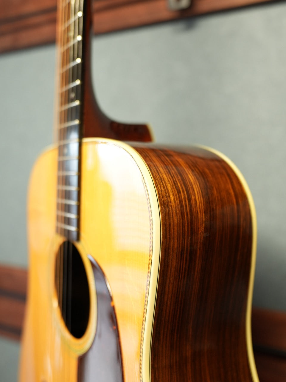 Eastman E-20-D / Natural　2010年製