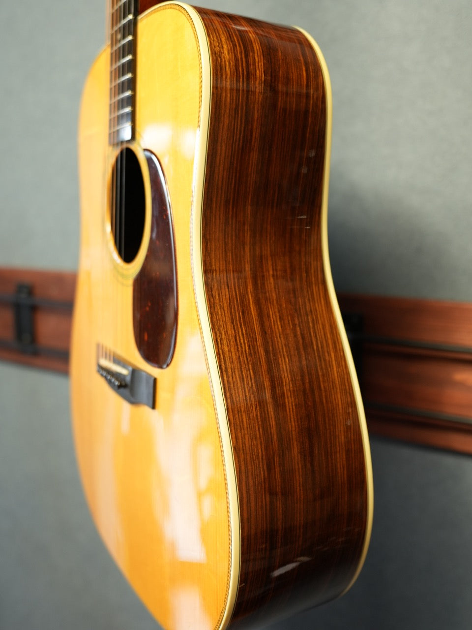 Eastman E-20-D / Natural　2010年製