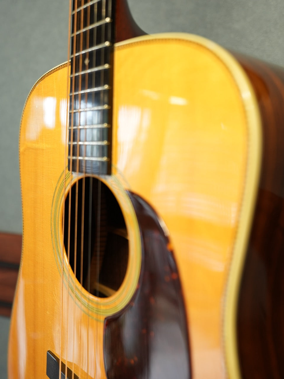 Eastman E-20-D / Natural　2010年製