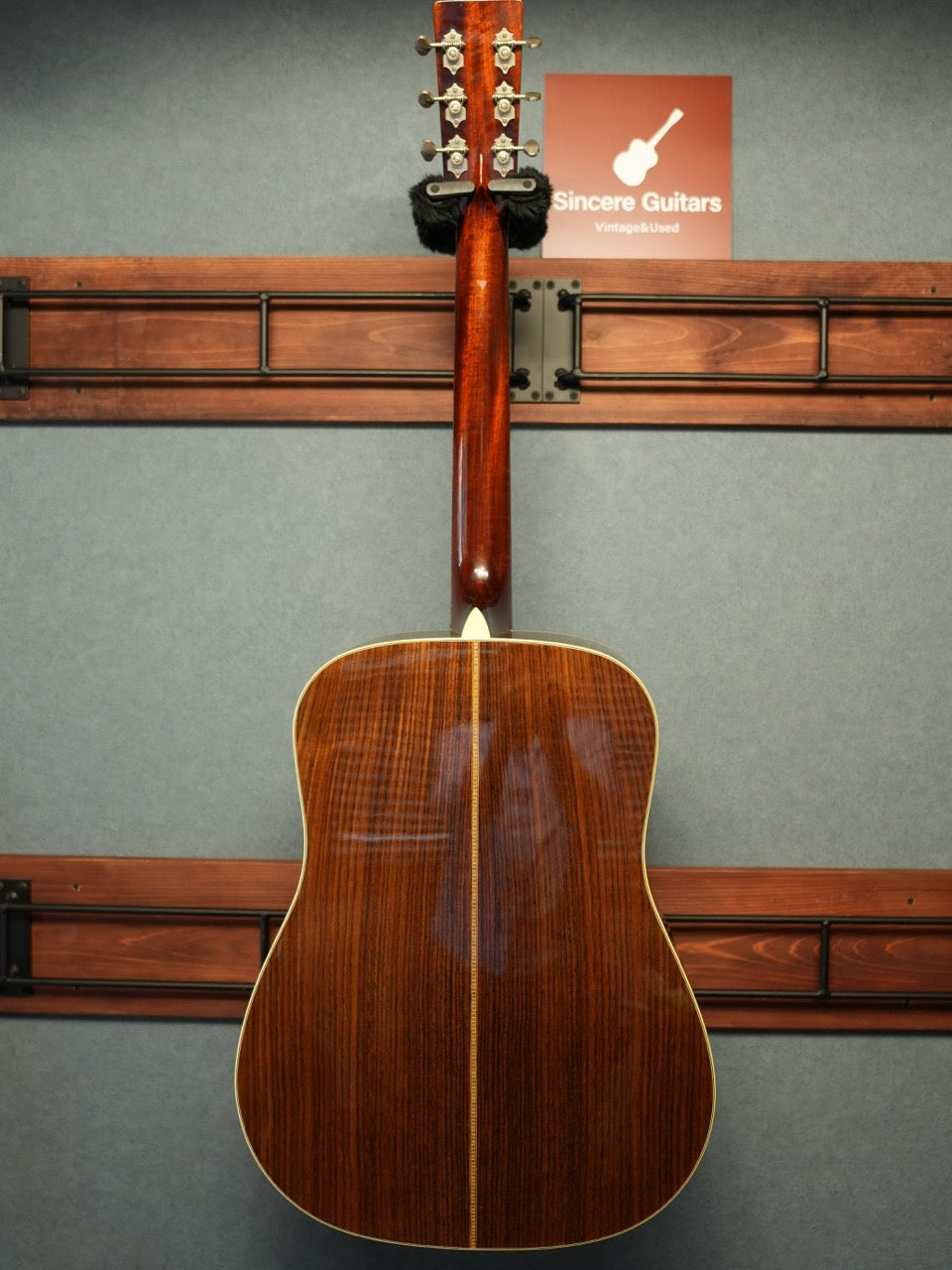 Eastman E-20-D / Natural　2010年製