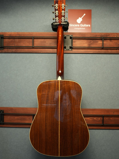 Eastman E-20-D / Natural　2010年製