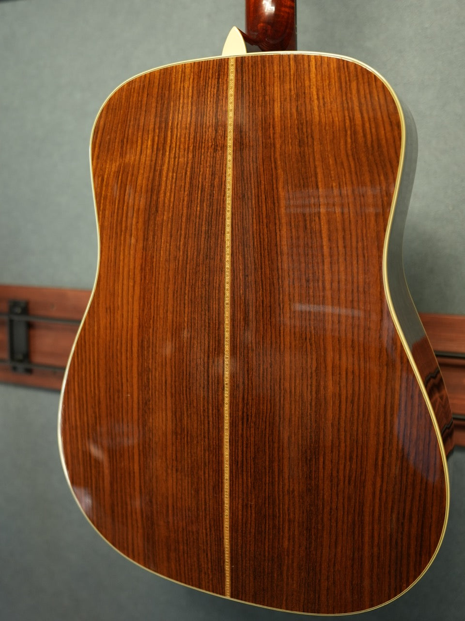 Eastman E-20-D / Natural　2010年製
