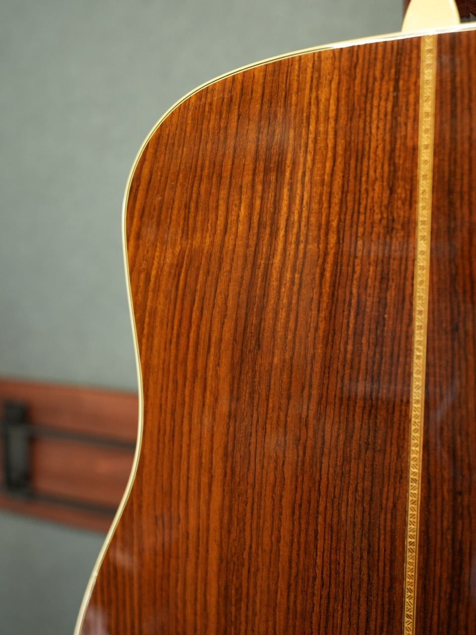 Eastman E-20-D / Natural　2010年製