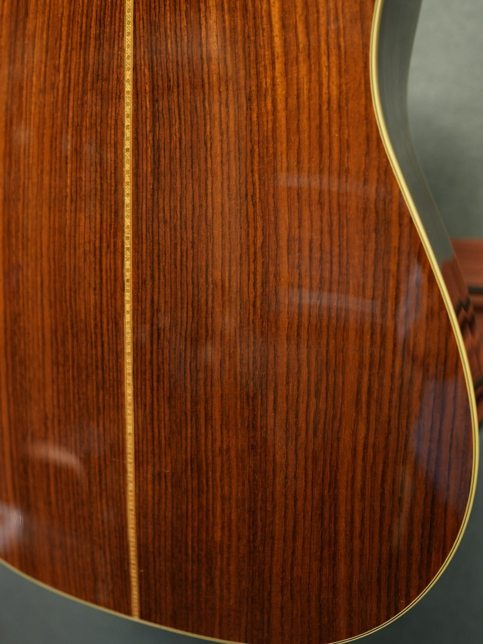 Eastman E-20-D / Natural　2010年製