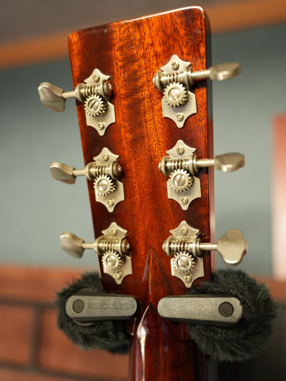 Eastman E-20-D / Natural　2010年製