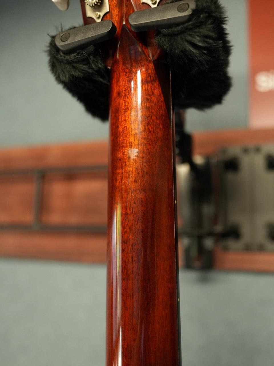 Eastman E-20-D / Natural　2010年製