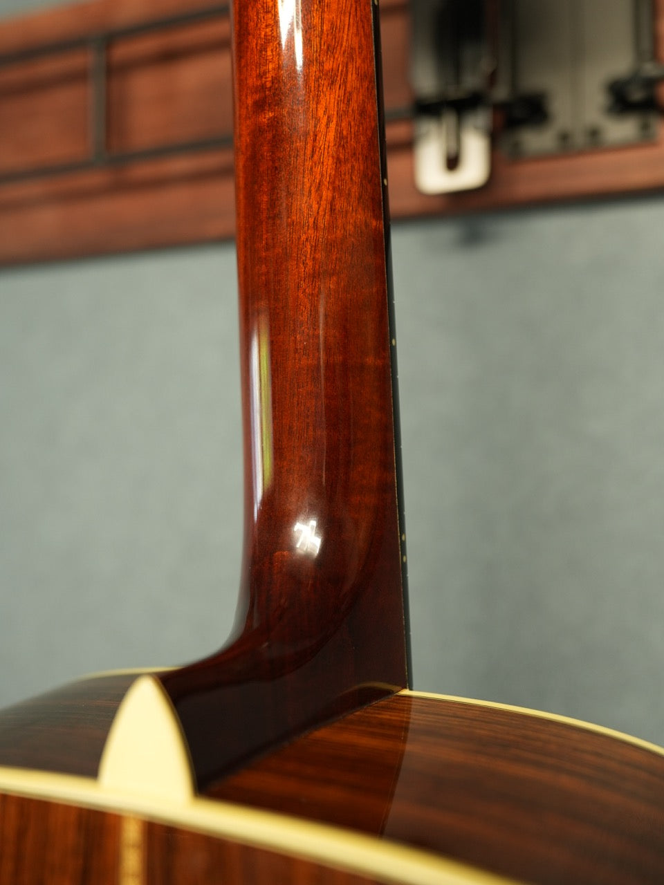 Eastman E-20-D / Natural　2010年製