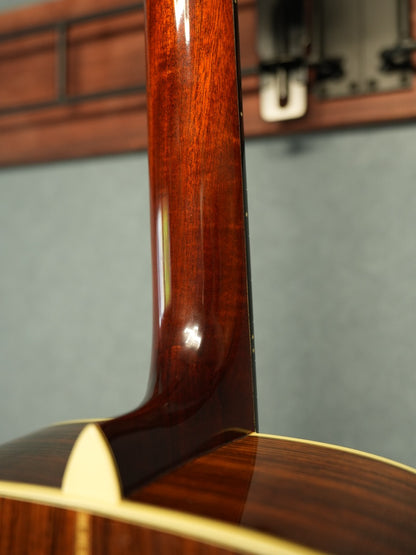 Eastman E-20-D / Natural　2010年製