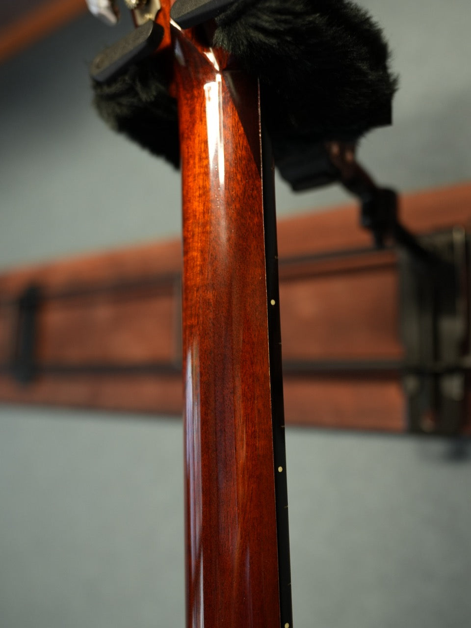Eastman E-20-D / Natural　2010年製