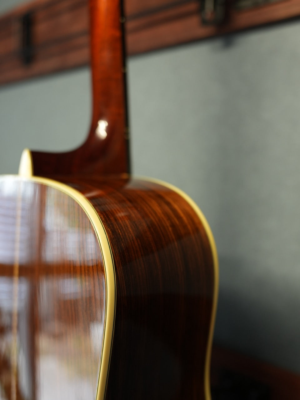 Eastman E-20-D / Natural　2010年製