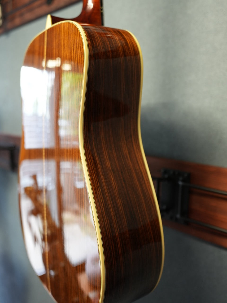 Eastman E-20-D / Natural　2010年製