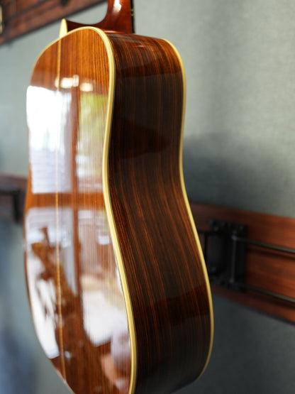 Eastman E-20-D / Natural　2010年製
