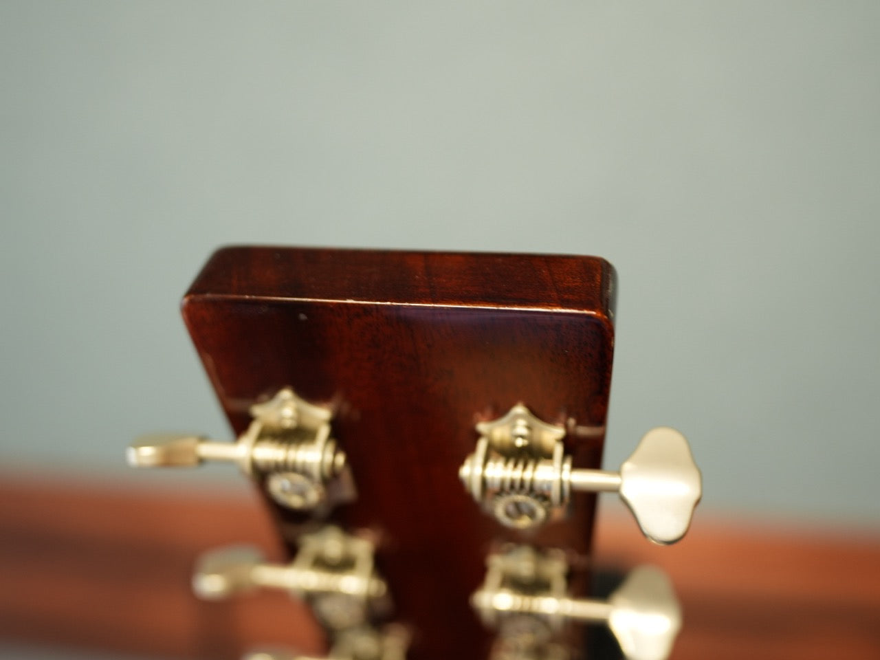 Eastman E-20-D / Natural　2010年製