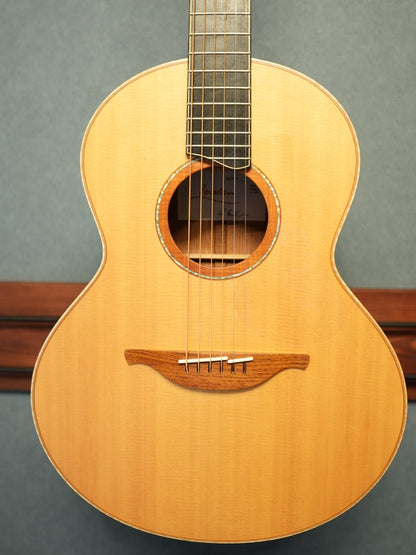 Lowden S-50 Honduras Rosewood / Sitka