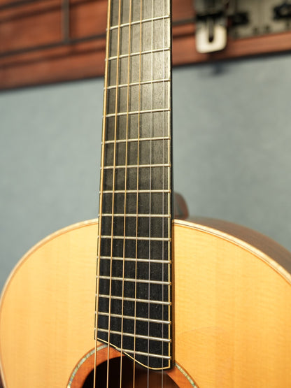 Lowden S-50 Honduras Rosewood / Sitka