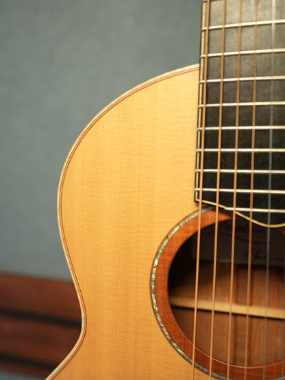 Lowden S-50 Honduras Rosewood / Sitka